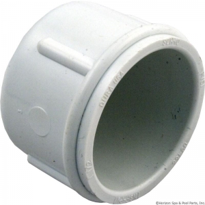 Cap, Lasco, 1-1/2" Slip